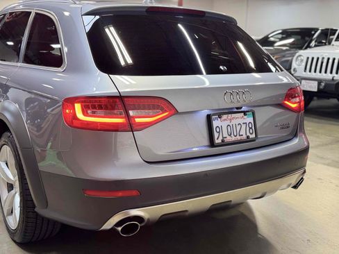 Used 2015 Audi A4 Premium Plus w/ Technology Package AWD/4WD image 31