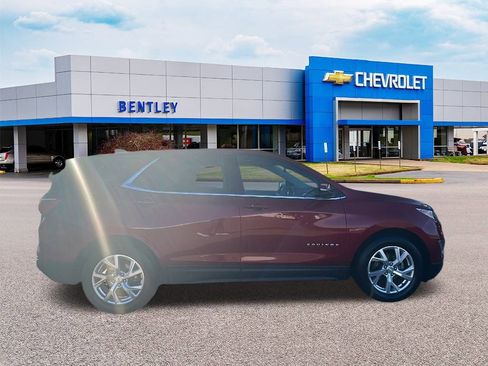 Used 2019 Chevrolet Equinox LT image 6