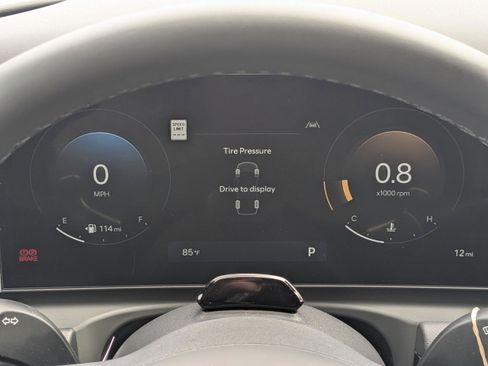 New 2026 Hyundai Santa Cruz XRT AWD/4WD image 31