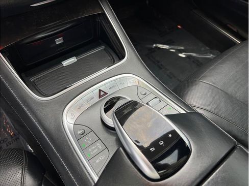 Used 2015 Mercedes-Benz S 550 S 550 image 12