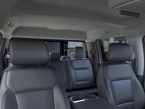 New 2026 Ford F350 Lariat image 23