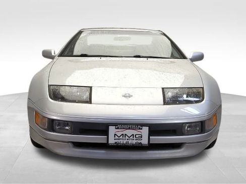 Used 1991 Nissan 300ZX 2+2 Hatchback image 10