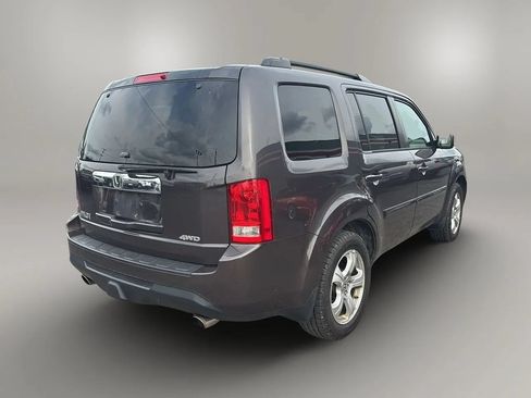 Used 2015 Honda Pilot EX-L image 5