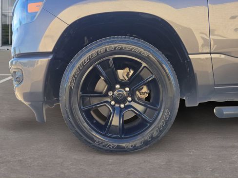 Used 2023 RAM 1500 Lone Star AWD/4WD image 10