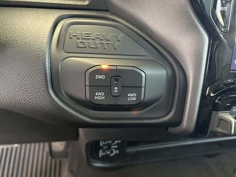 New 2026 RAM 3500 Laramie w/ Max Tow Package image 51