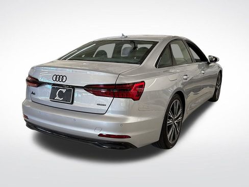 Certified 2024 Audi A6 2.0T Premium AWD/4WD image 5