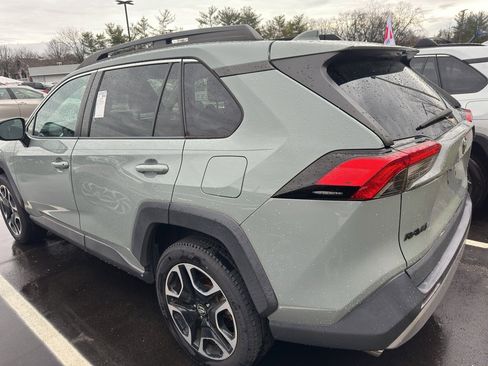 Used 2020 Toyota RAV4 Adventure image 3