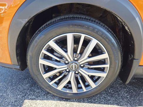 Used 2024 Nissan Kicks SV FWD image 17