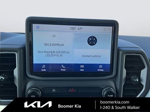 Used 2021 Ford Bronco Sport Big Bend image 22