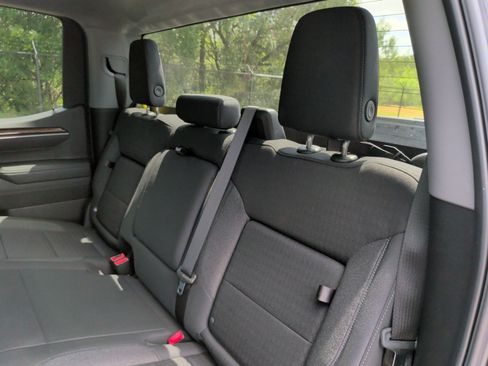 Used 2025 GMC Sierra 1500 Elevation RWD image 37
