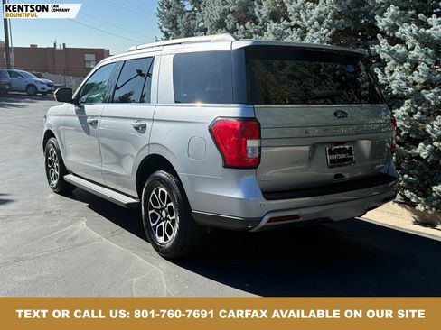 Used 2024 Ford Expedition XLT image 6