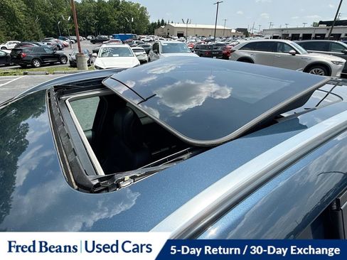 Used 2024 MAZDA CX-50 AWD 2.5 S w/ Cargo Package image 30