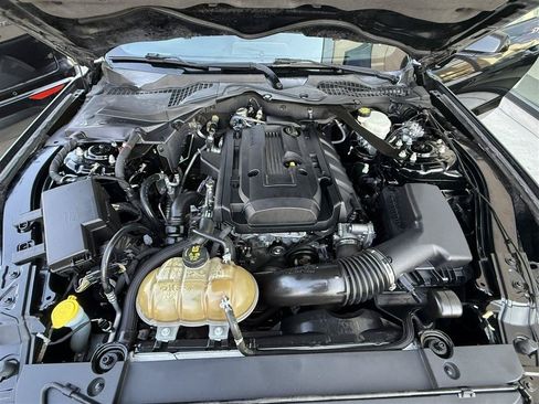 Used 2015 Ford Mustang Premium w/ Ecoboost Performance Package RWD image 27