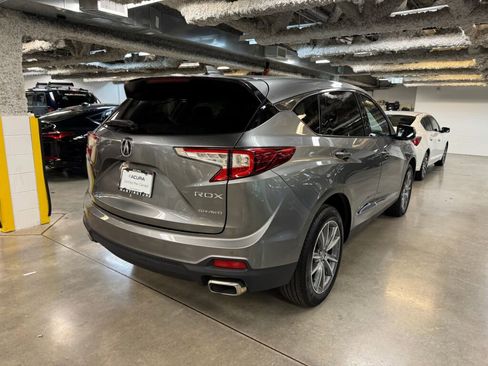 Certified 2022 Acura RDX w/ Technology Package image 5