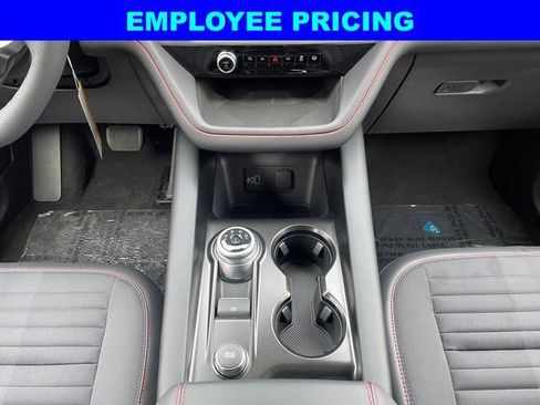 New 2026 Ford Explorer ST-Line AWD/4WD image 11