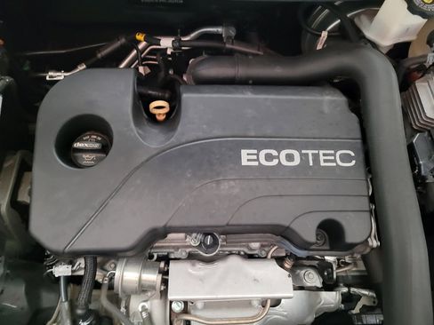 Used 2019 GMC Terrain SLE image 30