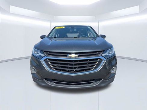 Used 2018 Chevrolet Equinox LT image 8