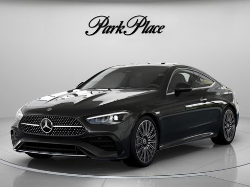 New 2025 Mercedes-Benz CLE 300 CLE 300 image 37