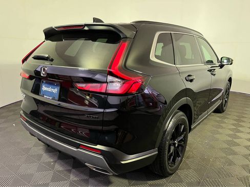 Used 2024 Honda CR-V Sport image 7