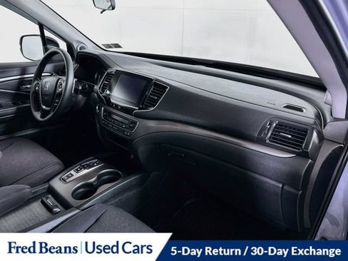 Used 2023 Honda Ridgeline Sport image 32