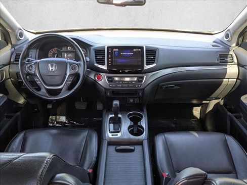 Used 2018 Honda Pilot EX-L image 15