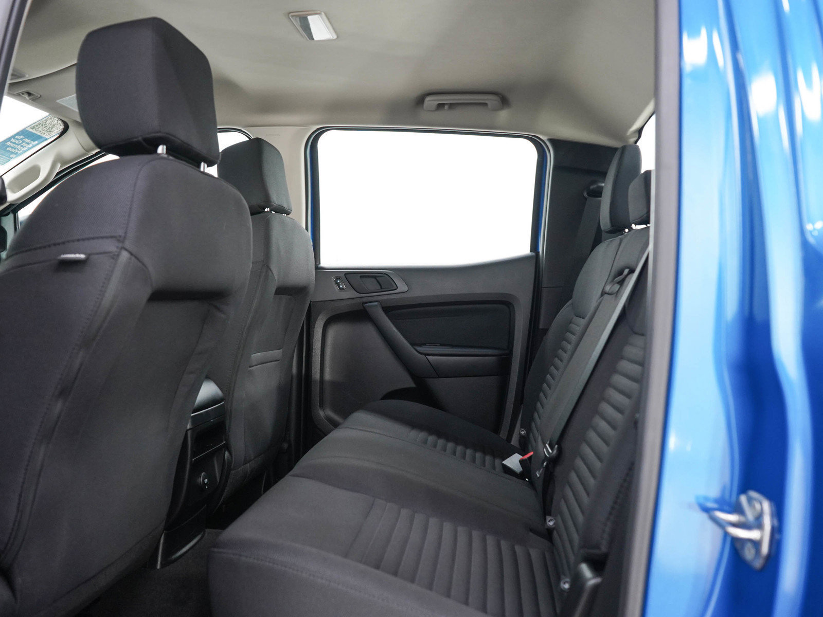 Used 2023 Ford Ranger XL w/ Bed Utility Package AWD/4WD image 15