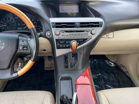 Used 2011 Lexus RX 350 AWD image 32