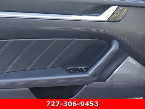 Used 2024 Porsche 911 Turbo AWD/4WD image 15