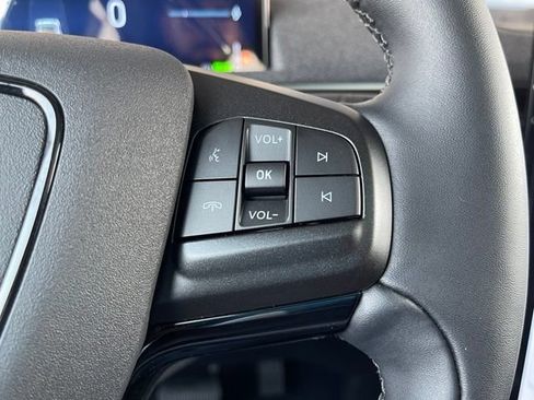 New 2026 Ford Mustang Mach-E Premium AWD/4WD image 18