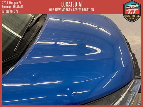 Used 2021 Nissan Kicks SR w/ SR Premium Package FWD image 15
