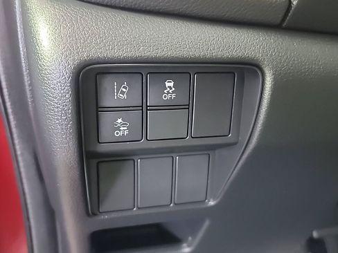 Certified 2022 Honda CR-V EX image 35