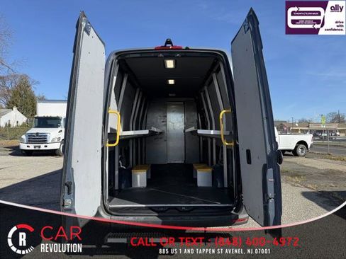 Used 2019 Mercedes-Benz Sprinter 170 image 6