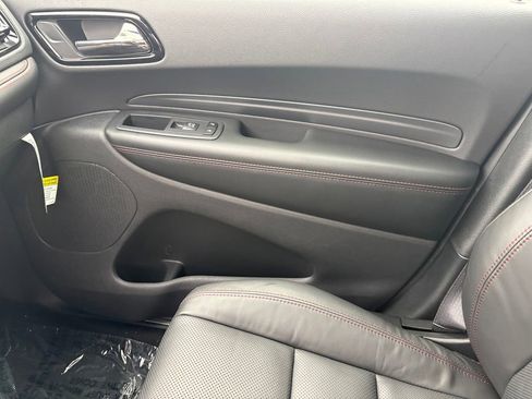 New 2026 Dodge Durango GT image 32