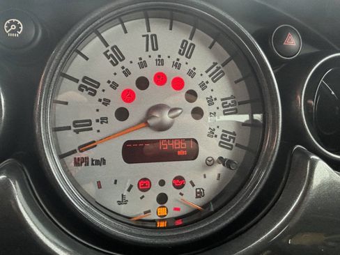 Used 2006 MINI Cooper S image 13