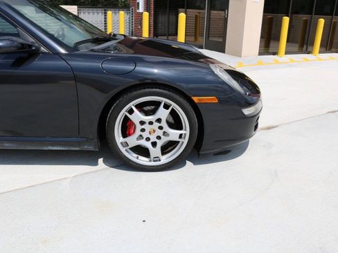 Used 2007 Porsche 911 Carrera S RWD image 47