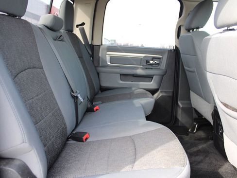 Used 2014 RAM 1500 Big Horn image 22