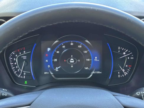 Used 2020 Hyundai Santa Fe Limited w/ Cargo Package AWD/4WD image 24