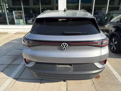 Certified 2023 Volkswagen ID.4 Pro S AWD/4WD image 7
