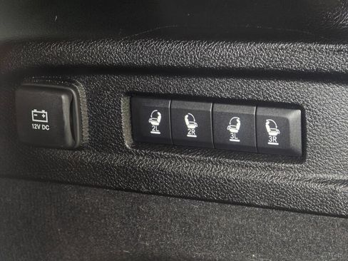 Used 2023 Jeep Grand Cherokee L Summit AWD/4WD image 20