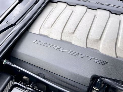 Used 2015 Chevrolet Corvette Stingray Coupe w/ 2LT Preferred Equipment Group RWD image 28