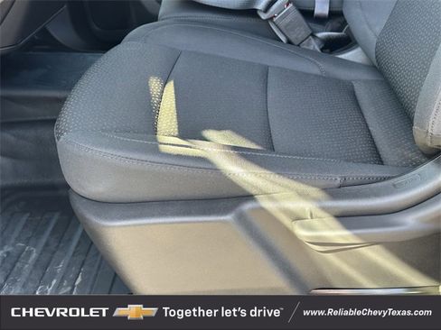 New 2026 Chevrolet Silverado 2500 W/T w/ WT Convenience Package image 28