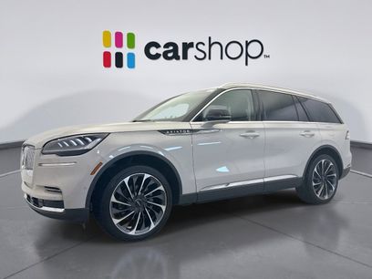 Used 2023 Lincoln Aviator Reserve w/ Equipment Group 201A