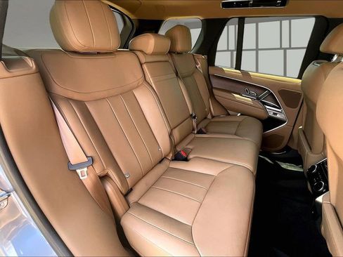 Used 2025 Land Rover Range Rover SE AWD/4WD image 27