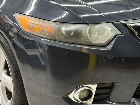 Used 2011 Acura TSX Sedan FWD image 5