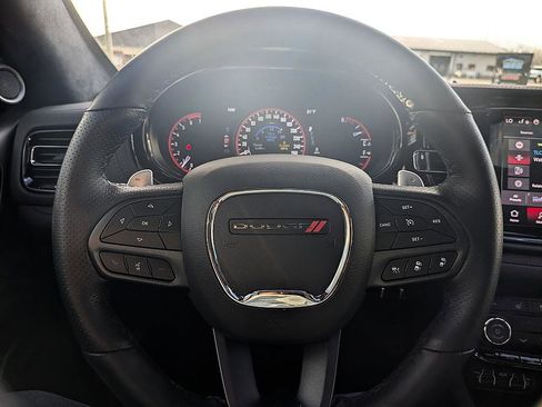 Used 2023 Dodge Durango R/T image 21
