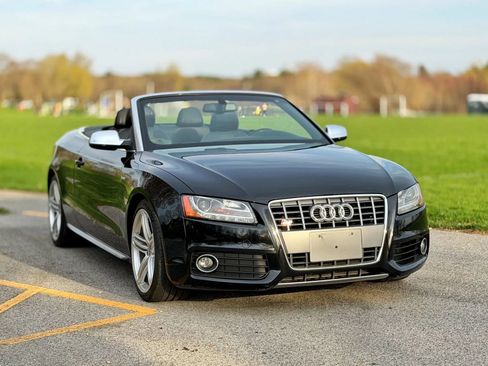 Used 2010 Audi S5 Prestige AWD/4WD image 15