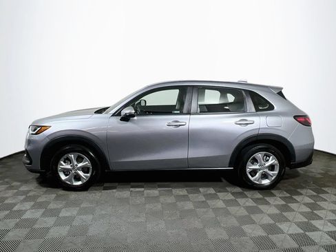 Used 2023 Honda HR-V LX image 4