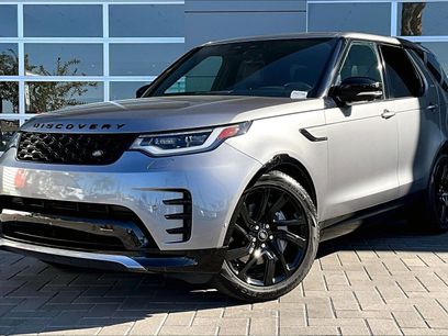 Used 2023 Land Rover Discovery S R-Dynamic
