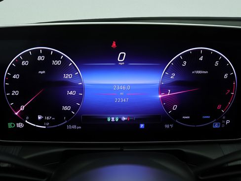Certified 2023 Mercedes-Benz C 300 Sedan image 11