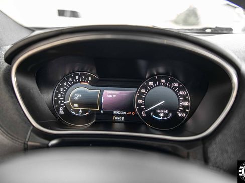 Used 2016 Lincoln MKX Reserve image 12